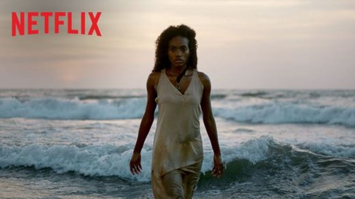 Social Sempre Bruxa | Trailer Oficial [HD] | Netflix - YouTube