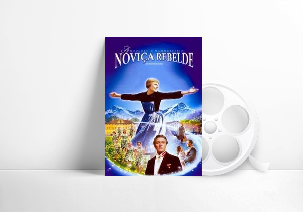 Película Sonrisas y lágrimas