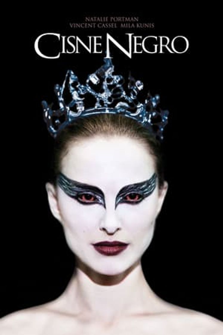 Cisne negro