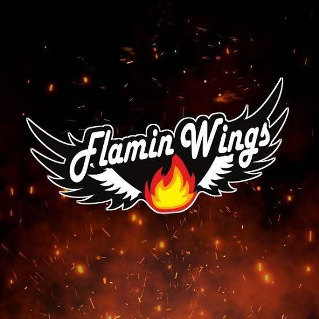 Restaurantes Flamin wings