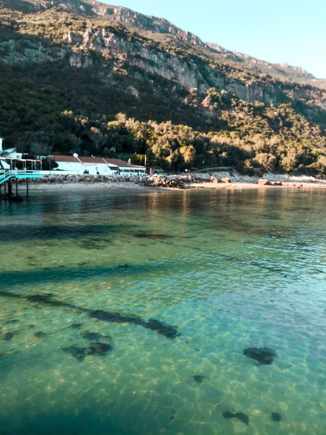 Moda Portinho da Arrábida 