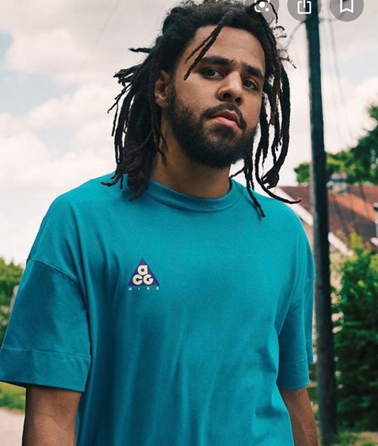 Moda J.cole 