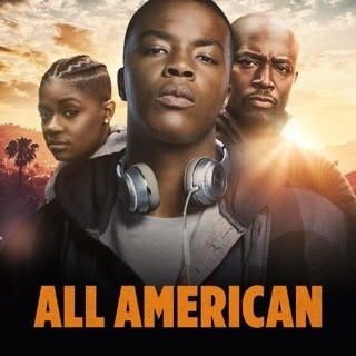 Serie ALL AMERICAN