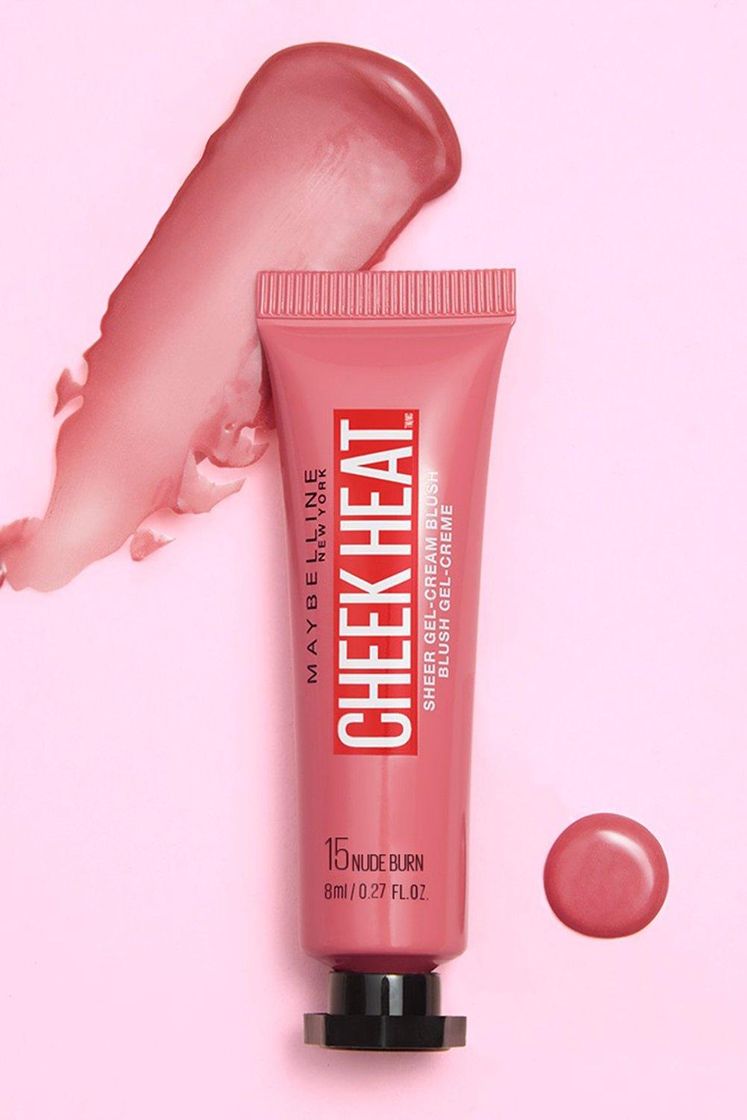 Productos Cheek heat