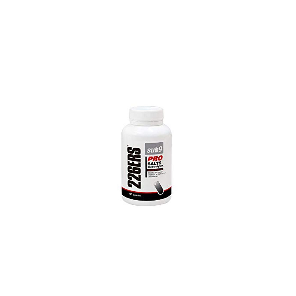 Producto 226ERS Sub9 Pro Salts Electrolytes