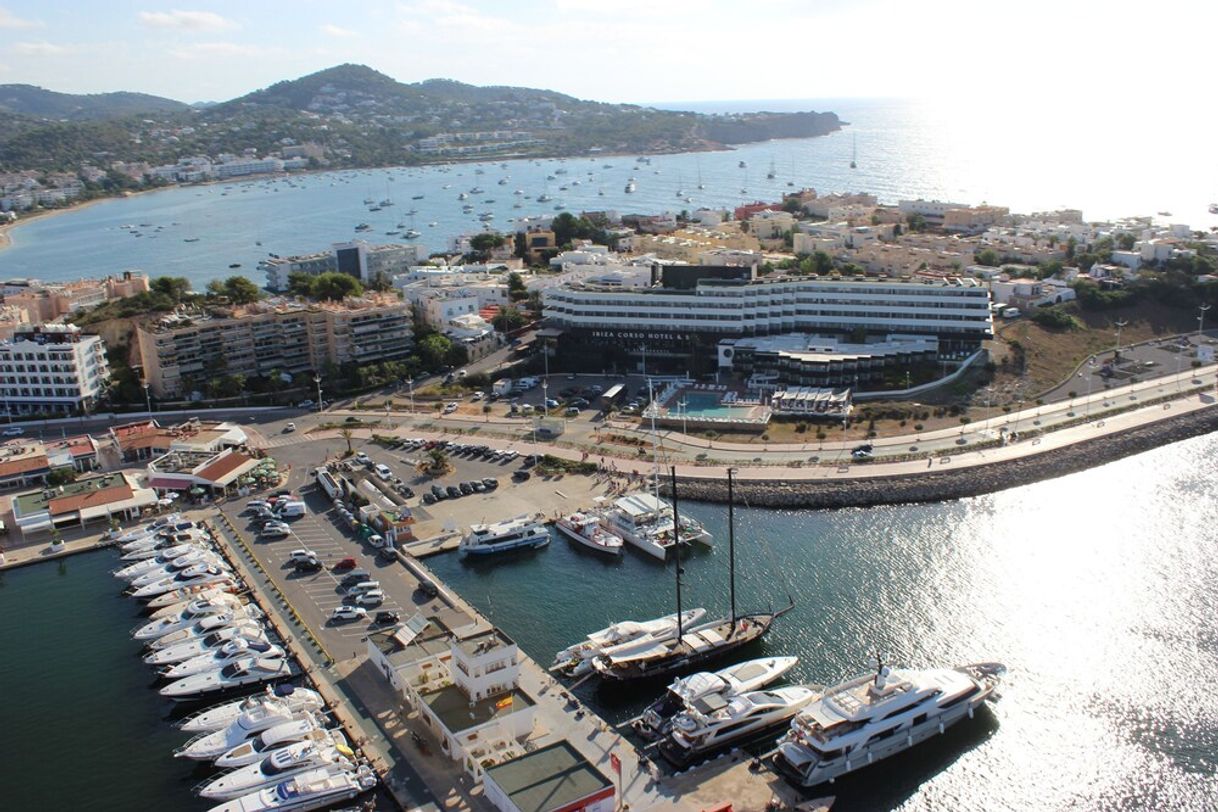 Place Ibiza Corso Hotel & Spa