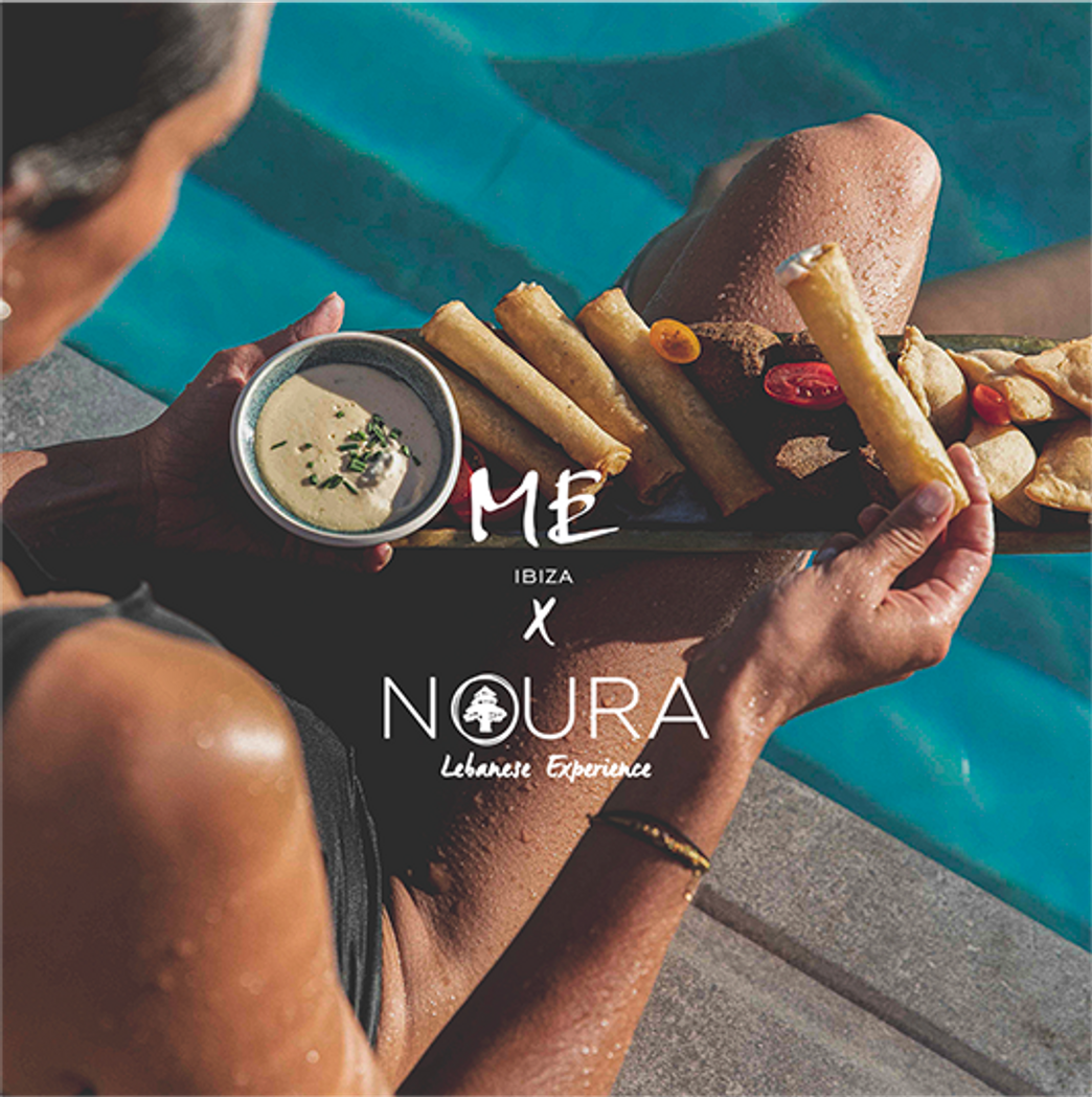 Restaurants Noura