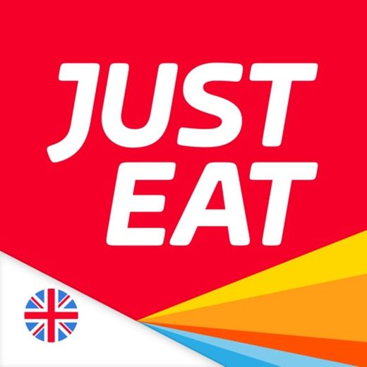 Just Eat UK - Food Delivery