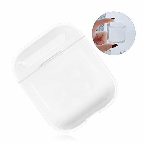 Producto CTGVH Funda de Carga para Airpods 1 2