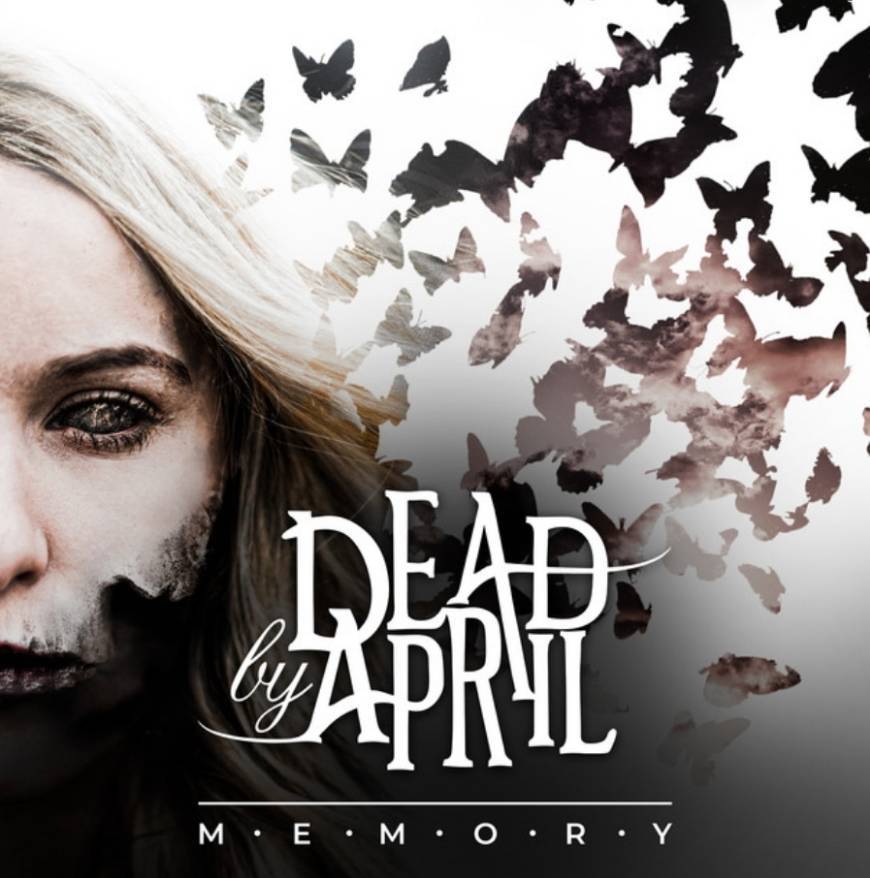 Canción Dead by April