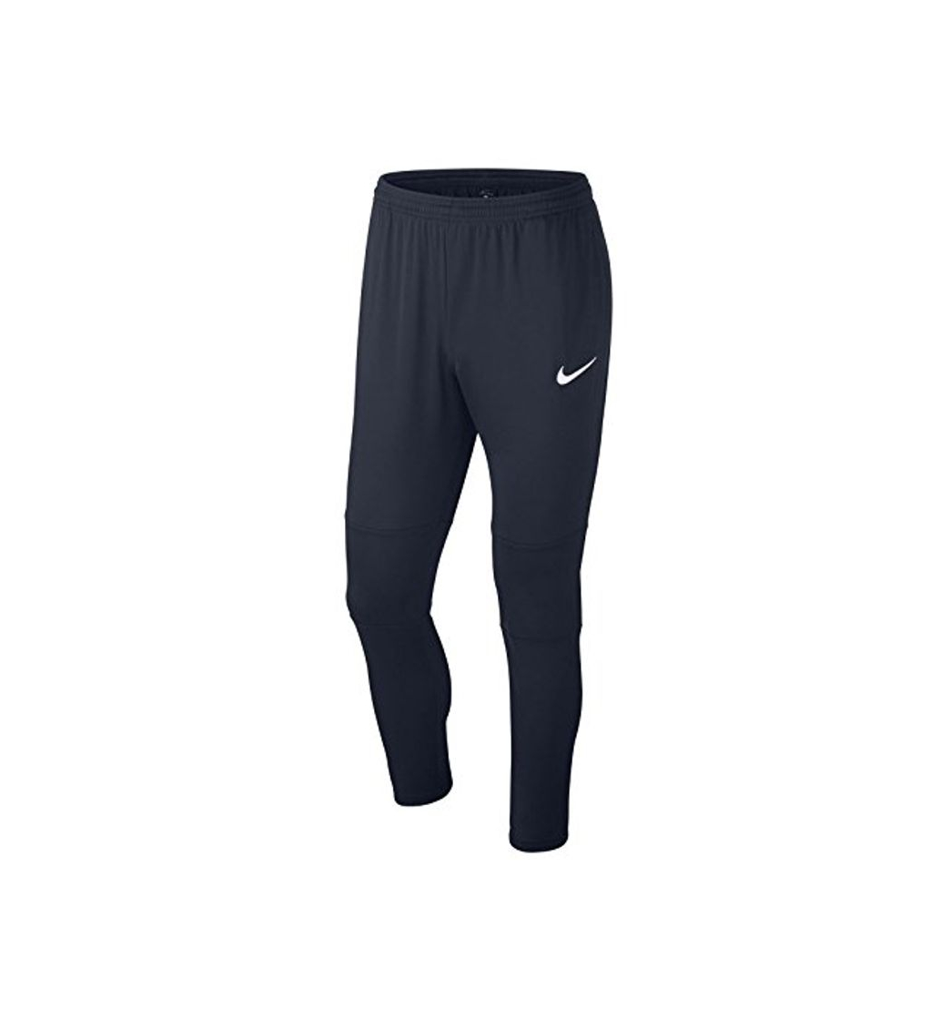 Producto NIKE M Nk Dry Park18 Pant Kpz Pant, Hombre, Obsidian