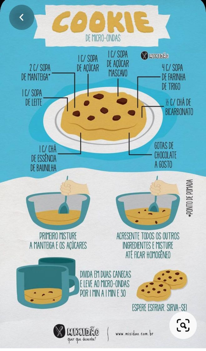 Cookie 