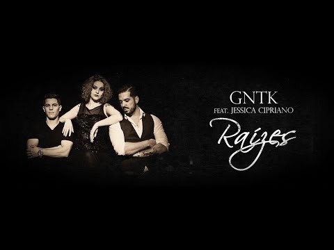 Music GNTK - Raízes (Feat. Jessica Cipriano) - YouTube