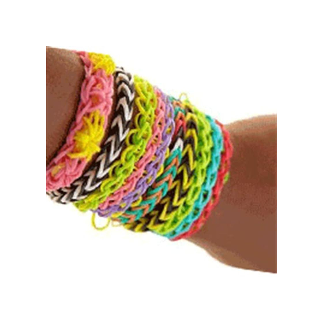 Social Pulseiras da Rita