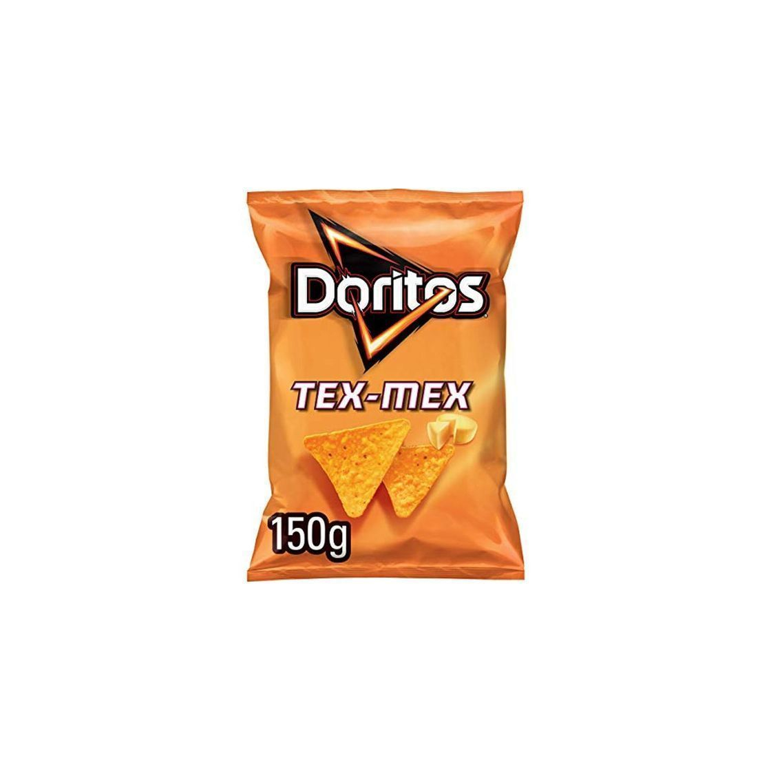 Social Doritos