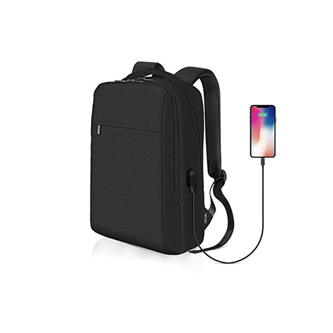 Electronic Mochila para Portátil