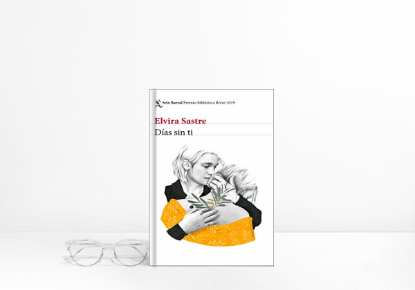 Book Días sin ti