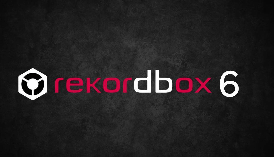 Moda Rekordbox 6