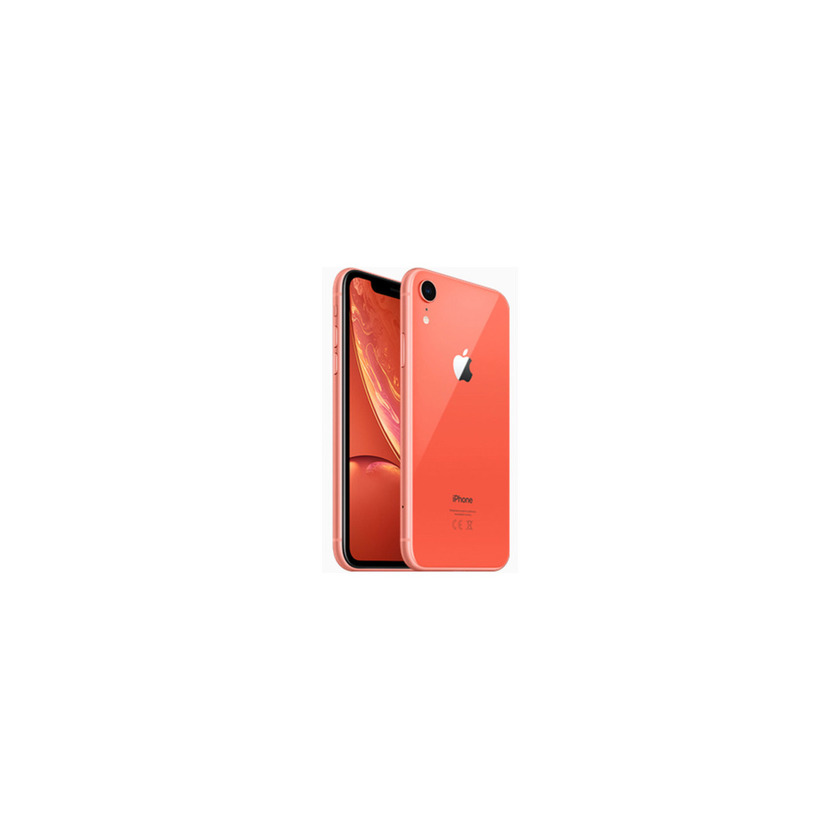 Social Apple iPhone XR