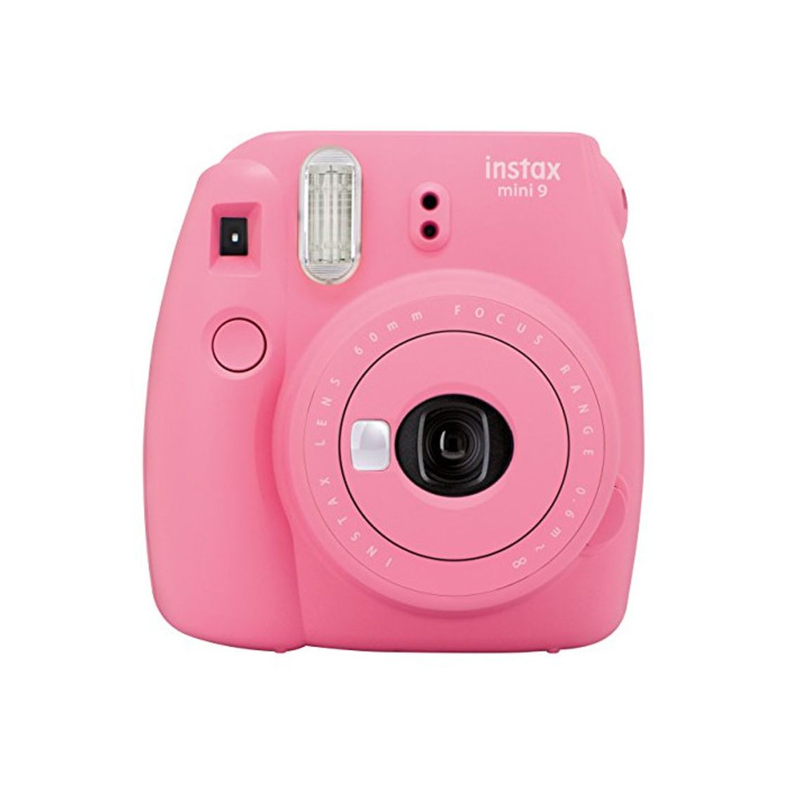 Social Fujifilm Instax Mini 9 - Cámara instantánea