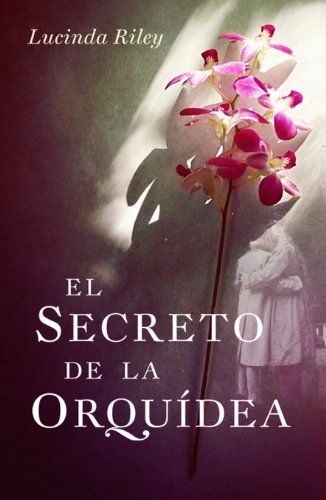 Book El secreto de la orquídea