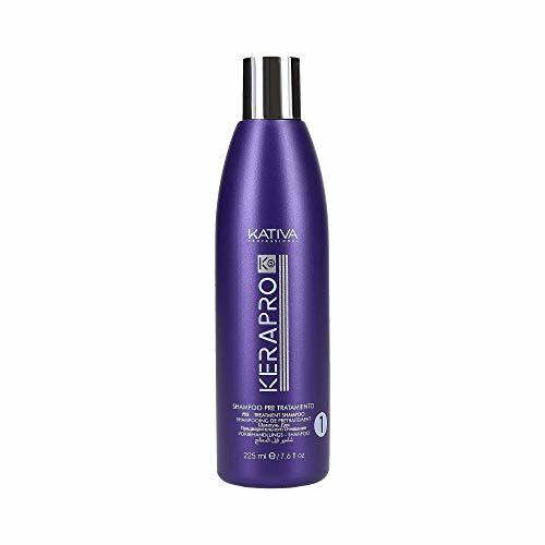 Producto KERAPRO 5 SHAMPOO PRE TRATAMIENTO 225 ML.