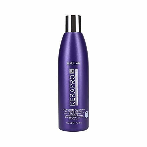 KERAPRO 5 SHAMPOO PRE TRATAMIENTO 225 ML.