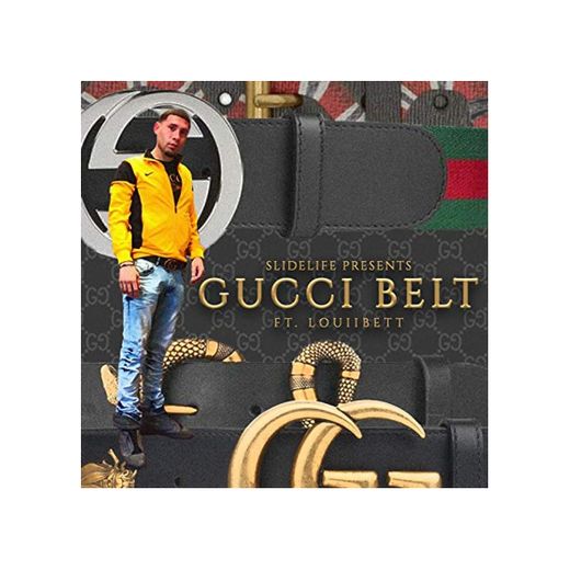 Gucci Belt