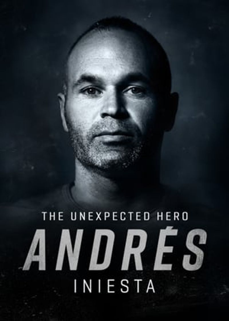 Movie Andrés Iniesta: el héroe inesperado