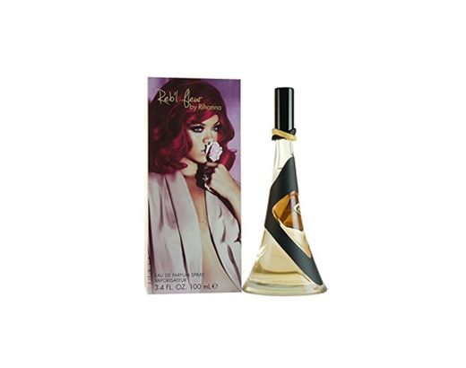 Rihanna Reb'L Fleur Eau De Parfum 100 Ml