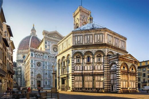 Catedral de florencia