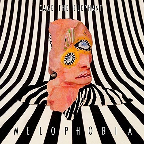 Product Melophobia [Vinilo]