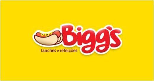 Bigg's Lanches e Refeições