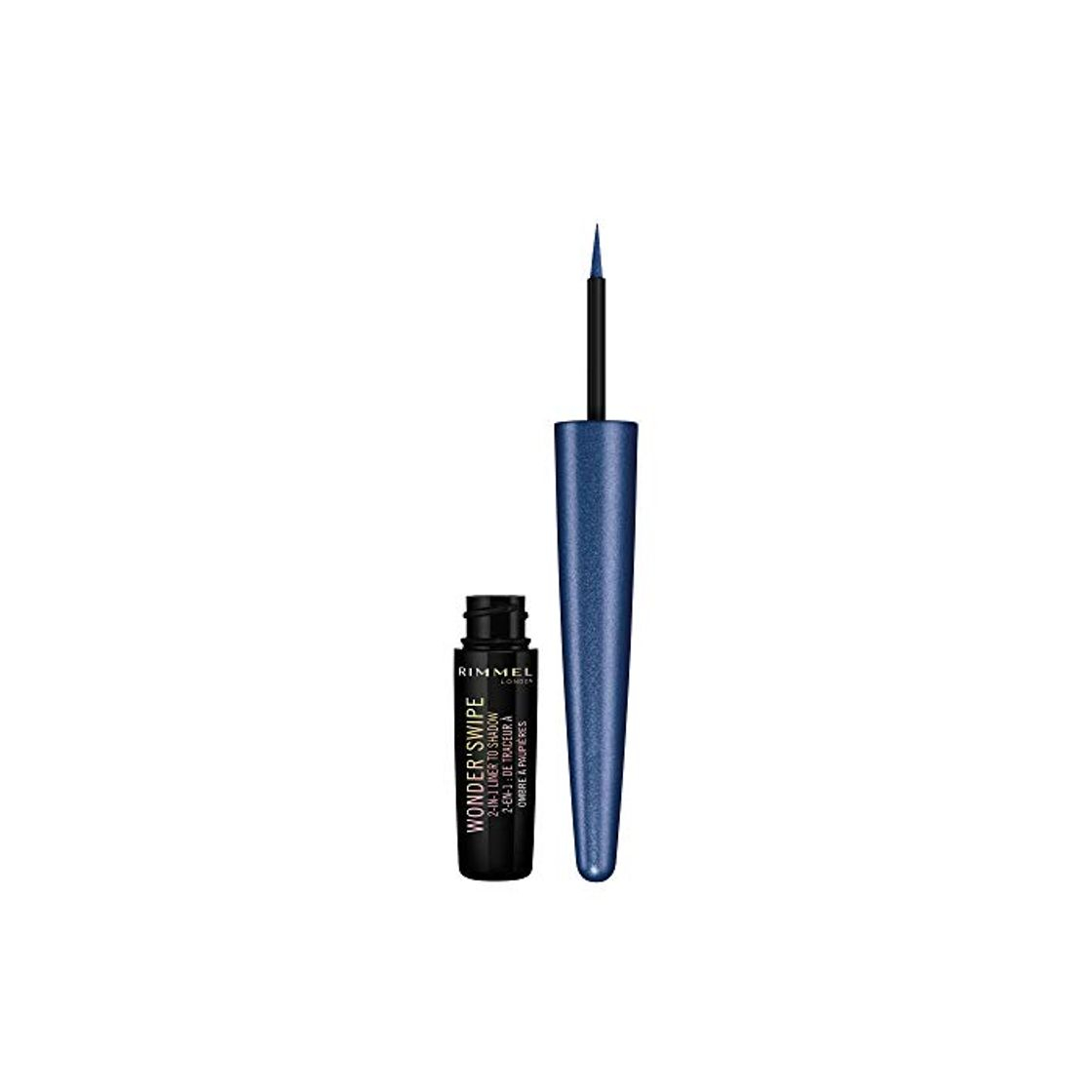 Product Rimmel London Wonderswipe Liners Tono 13 Front Stage