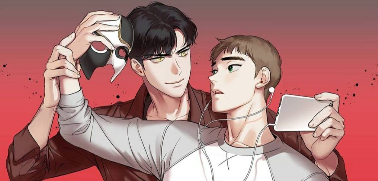 Book BJ Alex by Mingwa