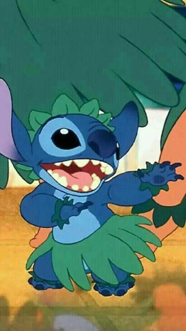 Película La película de Stitch