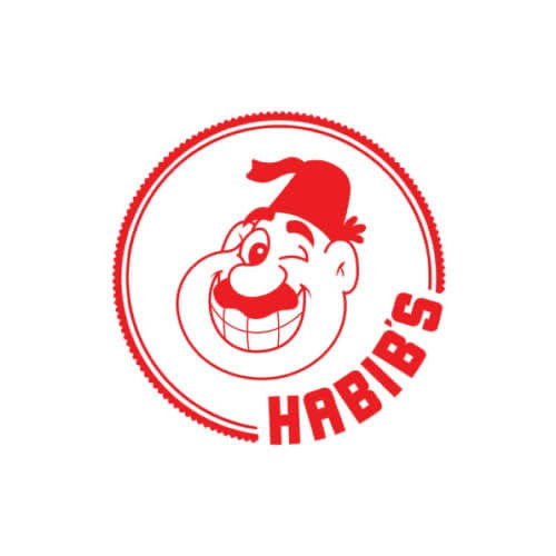 Restaurantes Habib's Jacareí