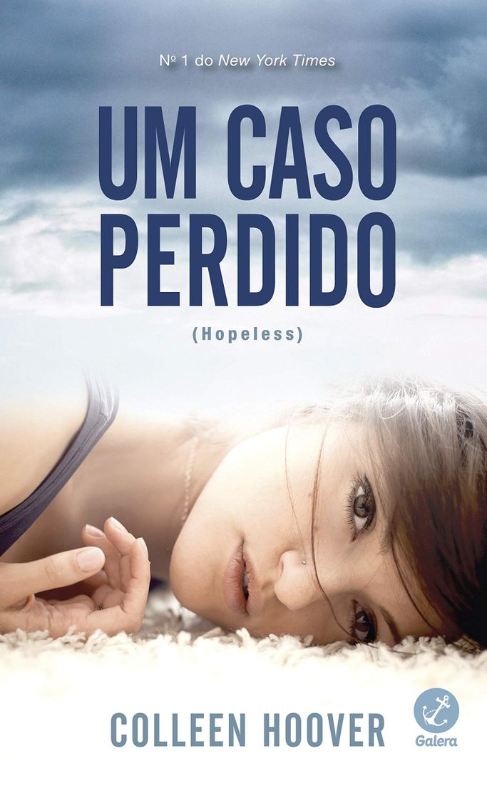 Books Um caso perdido