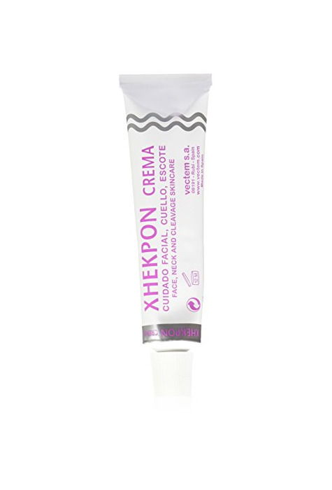 Beauty Xhekpon crema facial hidra 40ml 012