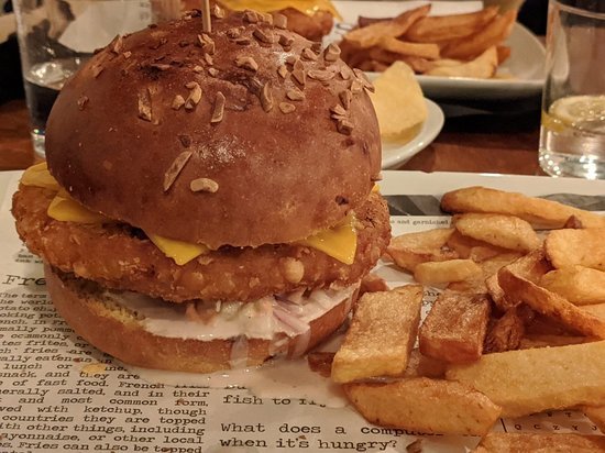 Restaurantes Niño Malo