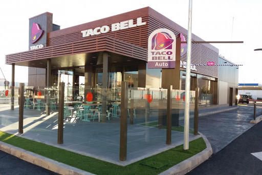 Taco Bell Moncloa