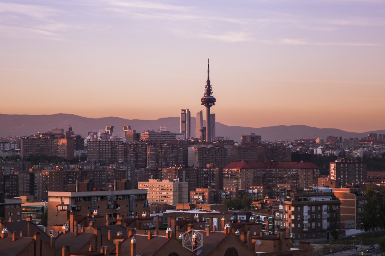 Lugar Parque De Las Siete Tetas