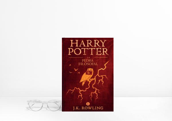 Harry Potter e a Pedra Filosofal