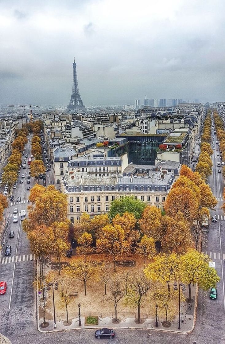 Fashion França