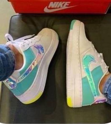 Nike Air Force 1 