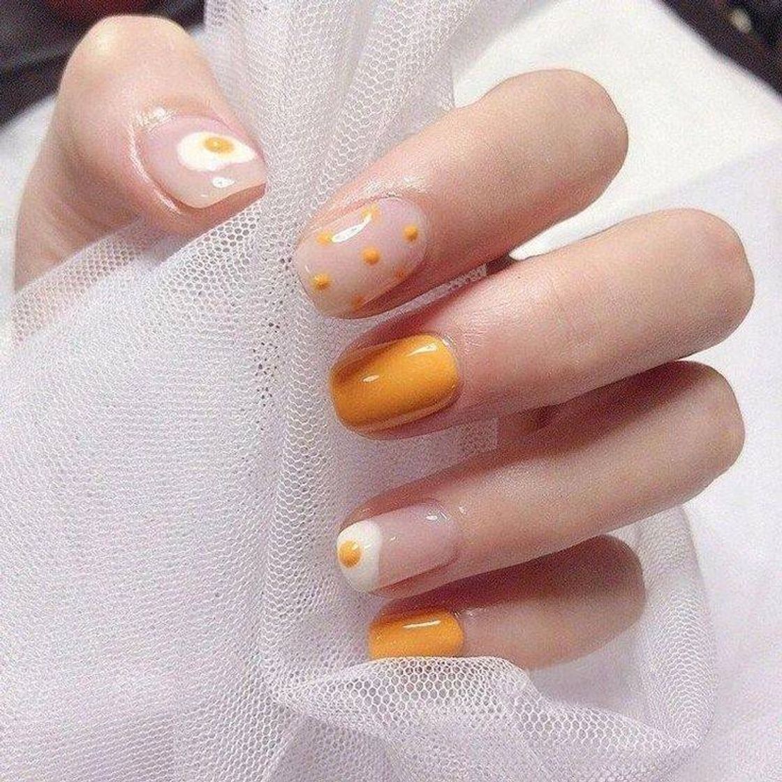 Moda Unhas 🍳