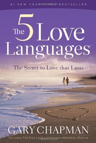 Book 5 LOVE LANGUAGES -LP