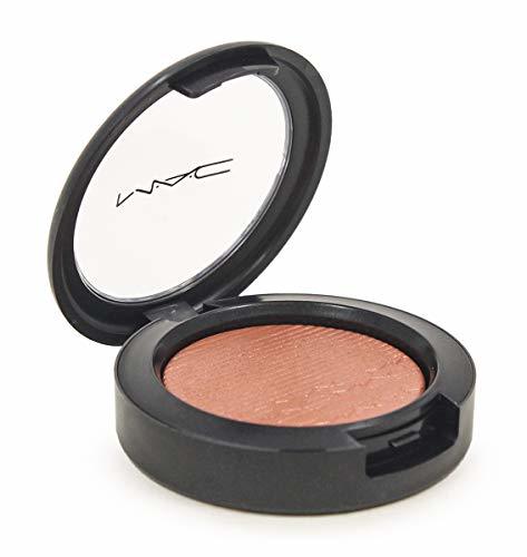 Belleza MAC Extra Dimension Blush Rouge - Colorete