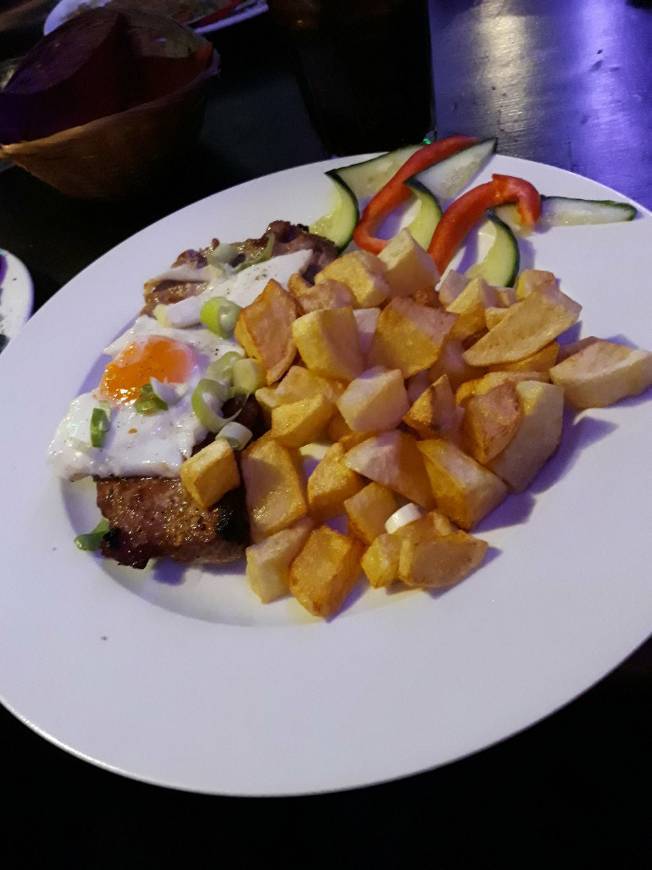 Restaurants dp-mainz