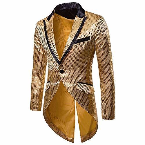 Place Chaqueta de Hombre